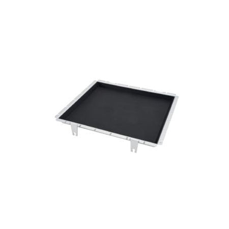 SK180.4 Dish platform with non-slip mat