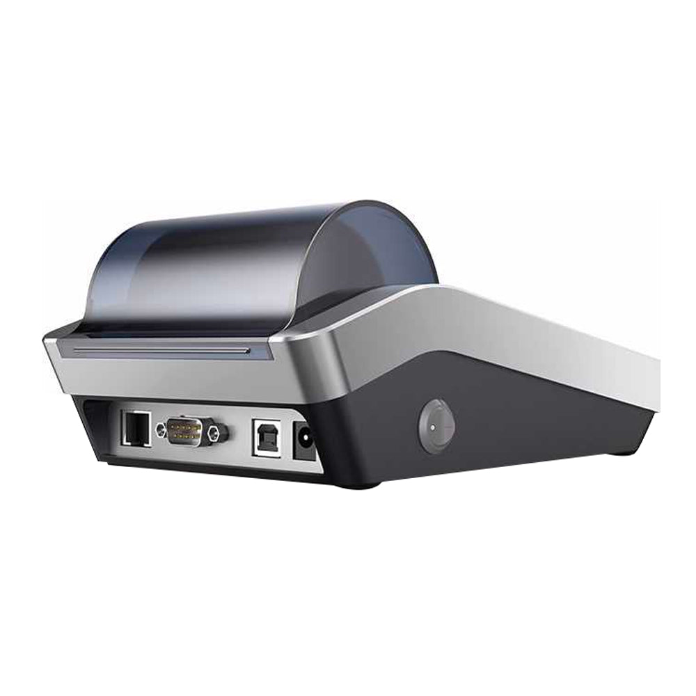 Matrix Label Printer Dot Matrix Printer Usually for Balance – lab1st-eshop