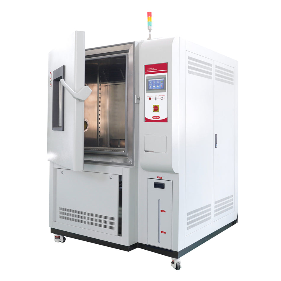 3.5 Cu ft Environmental Temperature and Humidity Test Chamber with Rapid Temperature Change