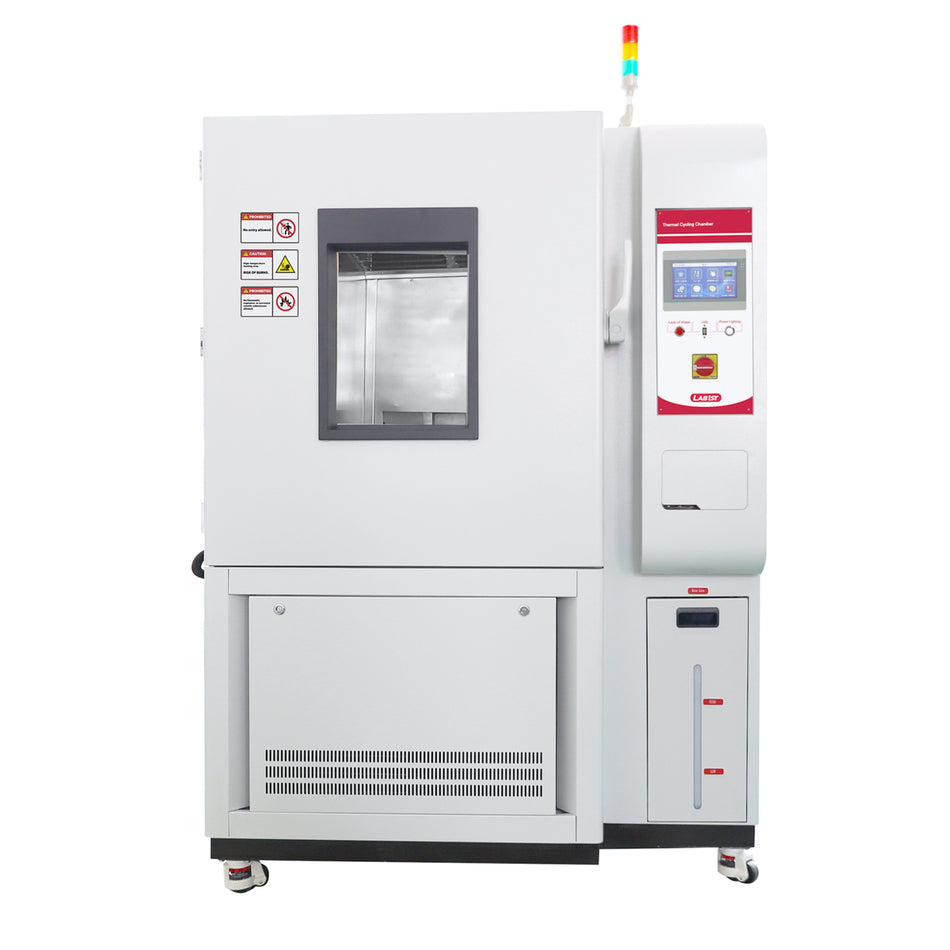 35.3 Cu ft Environmental Temperature and Humidity Test Chamber with Rapid Temperature Change