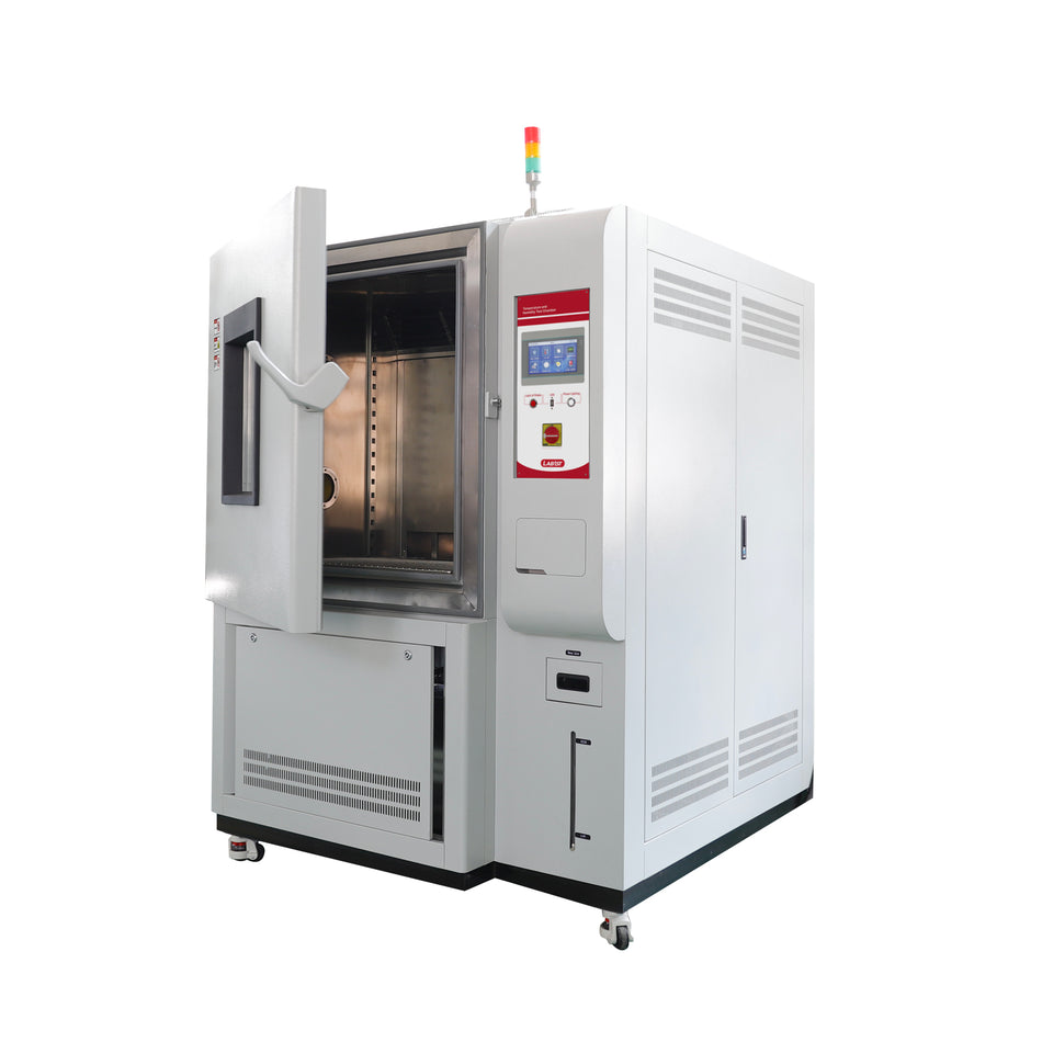 Dynamic Climate Chamber for Rapid Temperature Changes