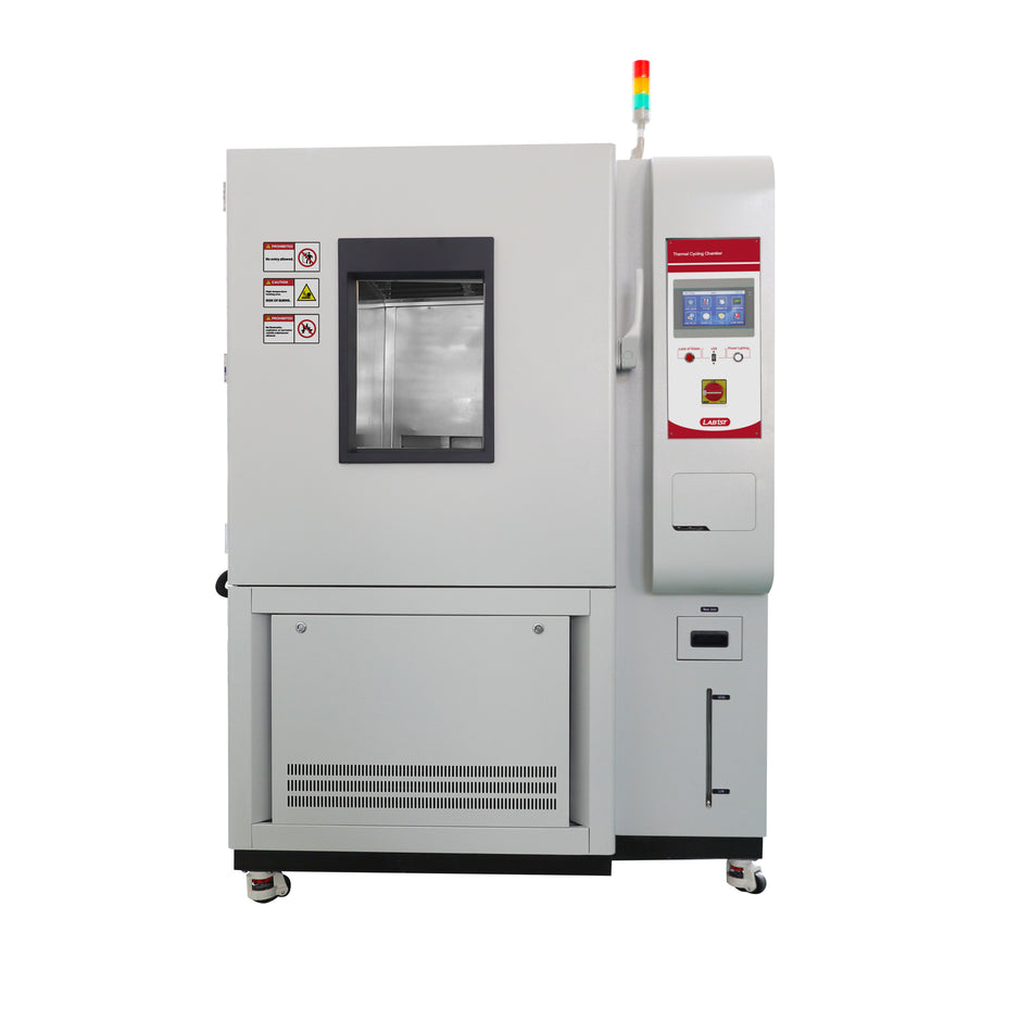 Dynamic Climate Chamber for Rapid Temperature Changes