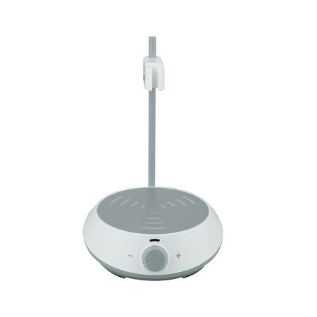 Economical Magnetic Stirrer with Work Plate Max Stirring Capacity 1.5L