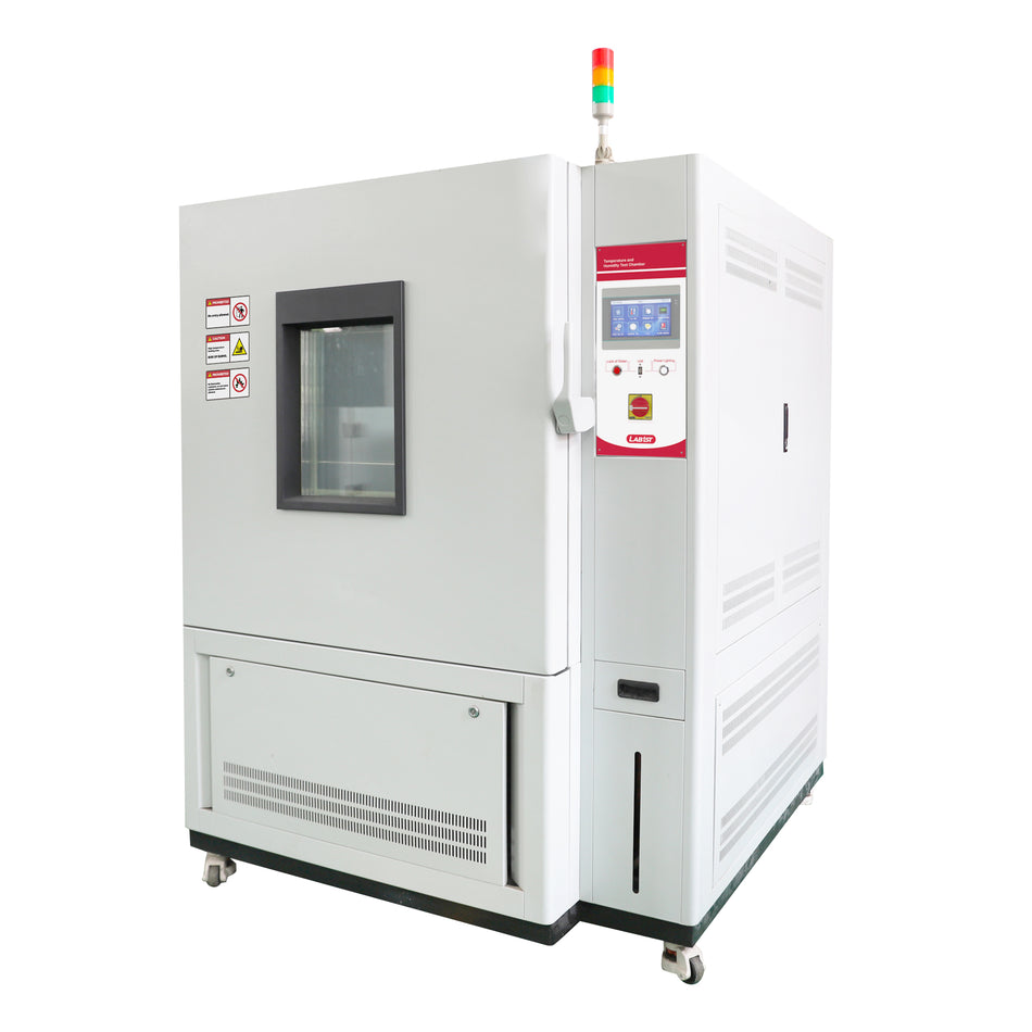 Environmental Test Chamber with Temperature and Humdity Control