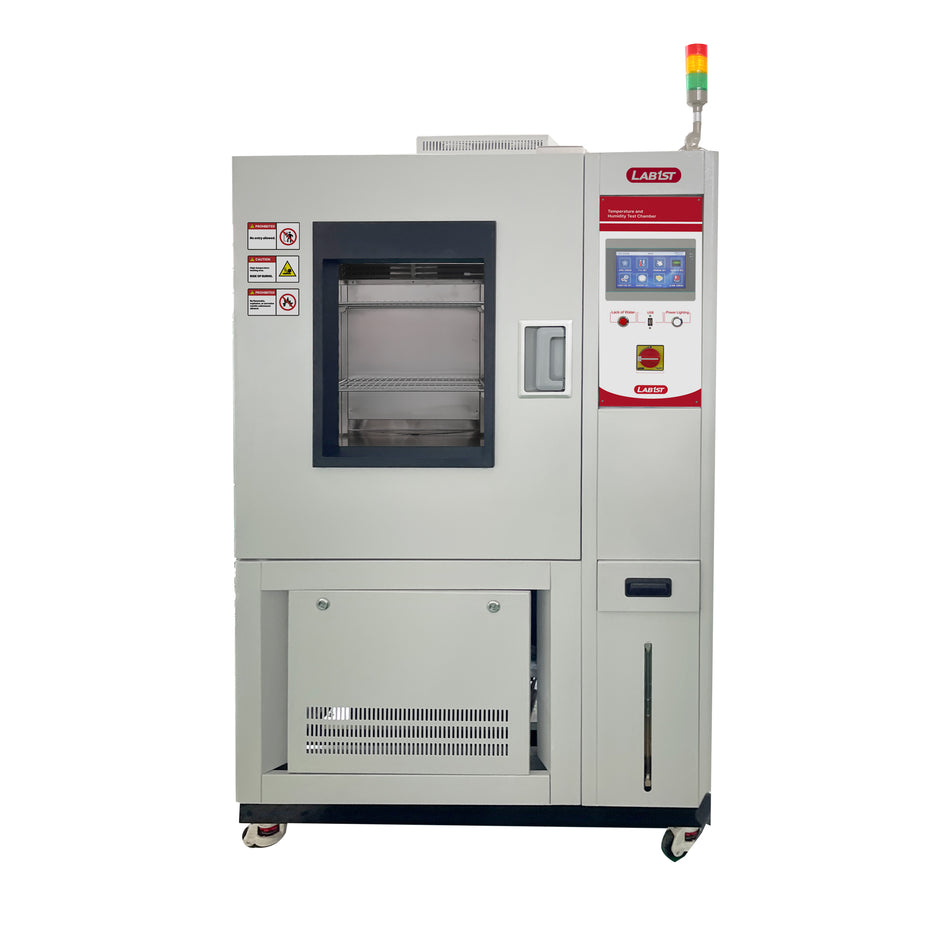 Environmental Test Chamber with Temperature and Humdity Control