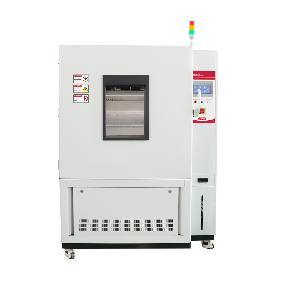 Environmental Test Chamber with Temperature and Humdity Control