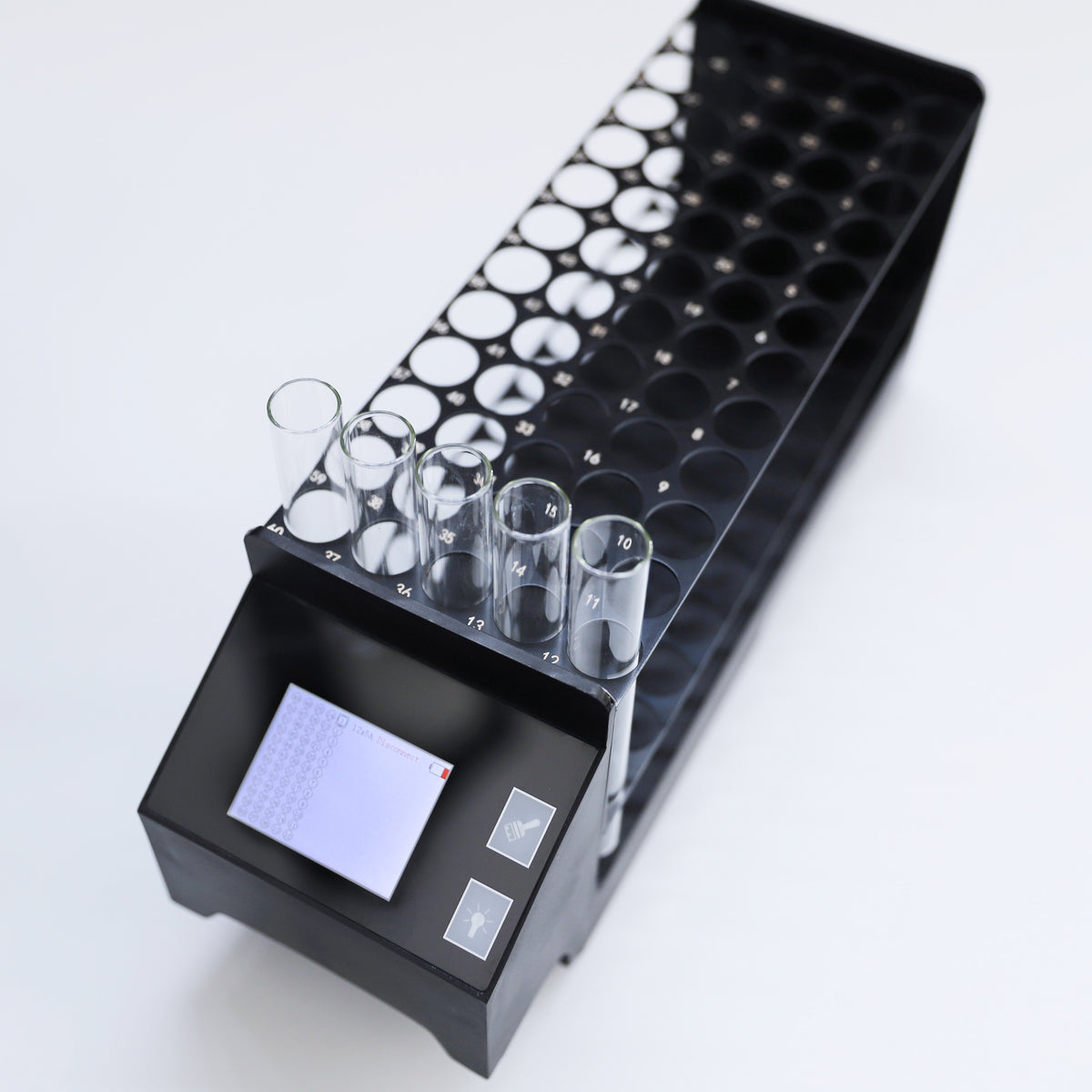 Flash Chromatography System – lab1st-eshop