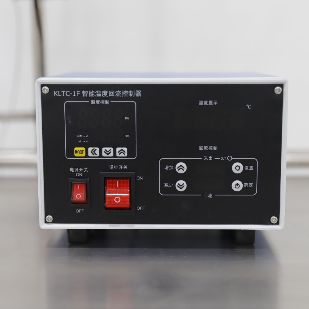 1L Lab Scale Distillation Equipment Fractionating Column Unit – lab1st ...