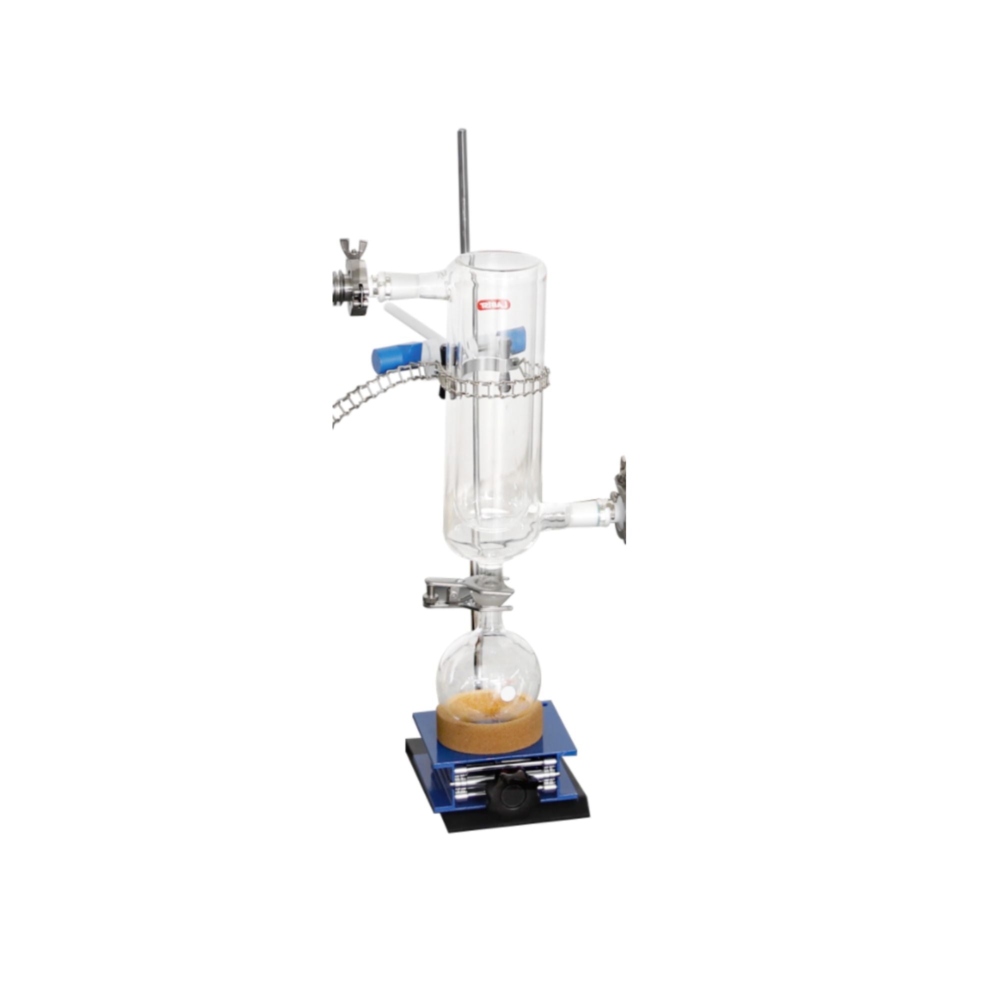 Glass Cold Trap Kits – lab1st-eshop