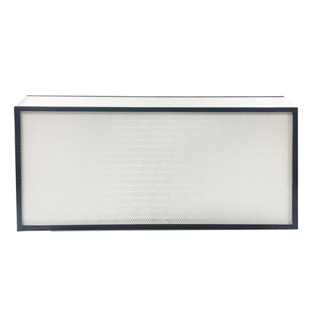 470mm×1190mm×69mm HEPA Filter for Vertical Laminar Flow Cabinet
