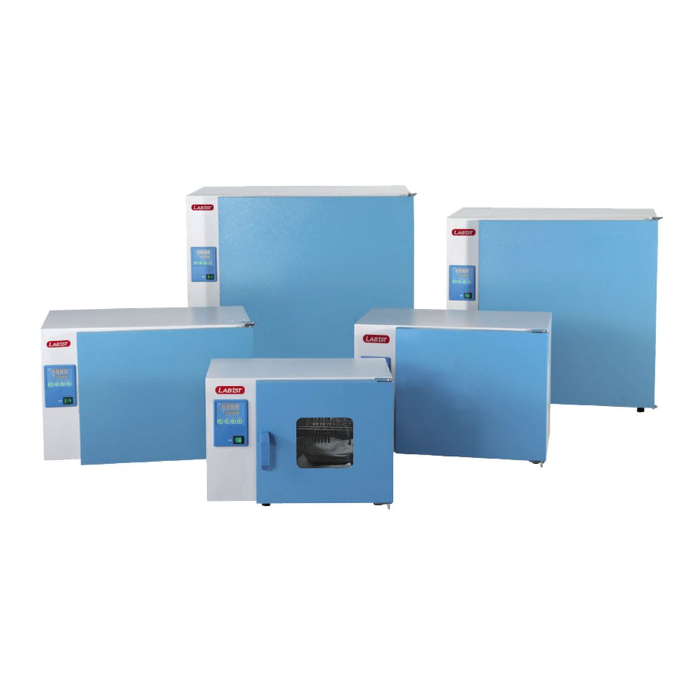 Heated Incubator RT+5 ~ 65℃ HIB Series