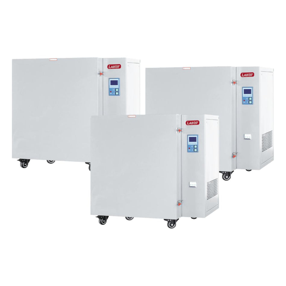High Temperature Forced Convection Oven FCO400/FCO500 Series