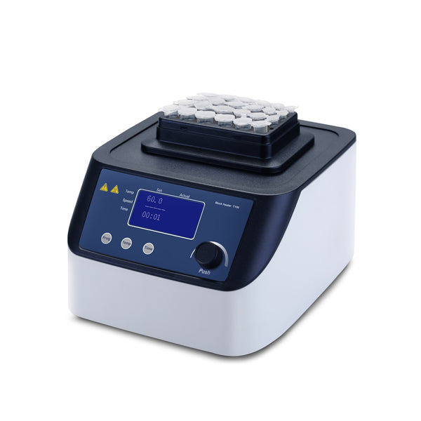 ホットドライバス cool-hotter dry bath incubator Mini Dry Bath Incubator LCD 0.2/0.5/1.5/2/15/50ml with
