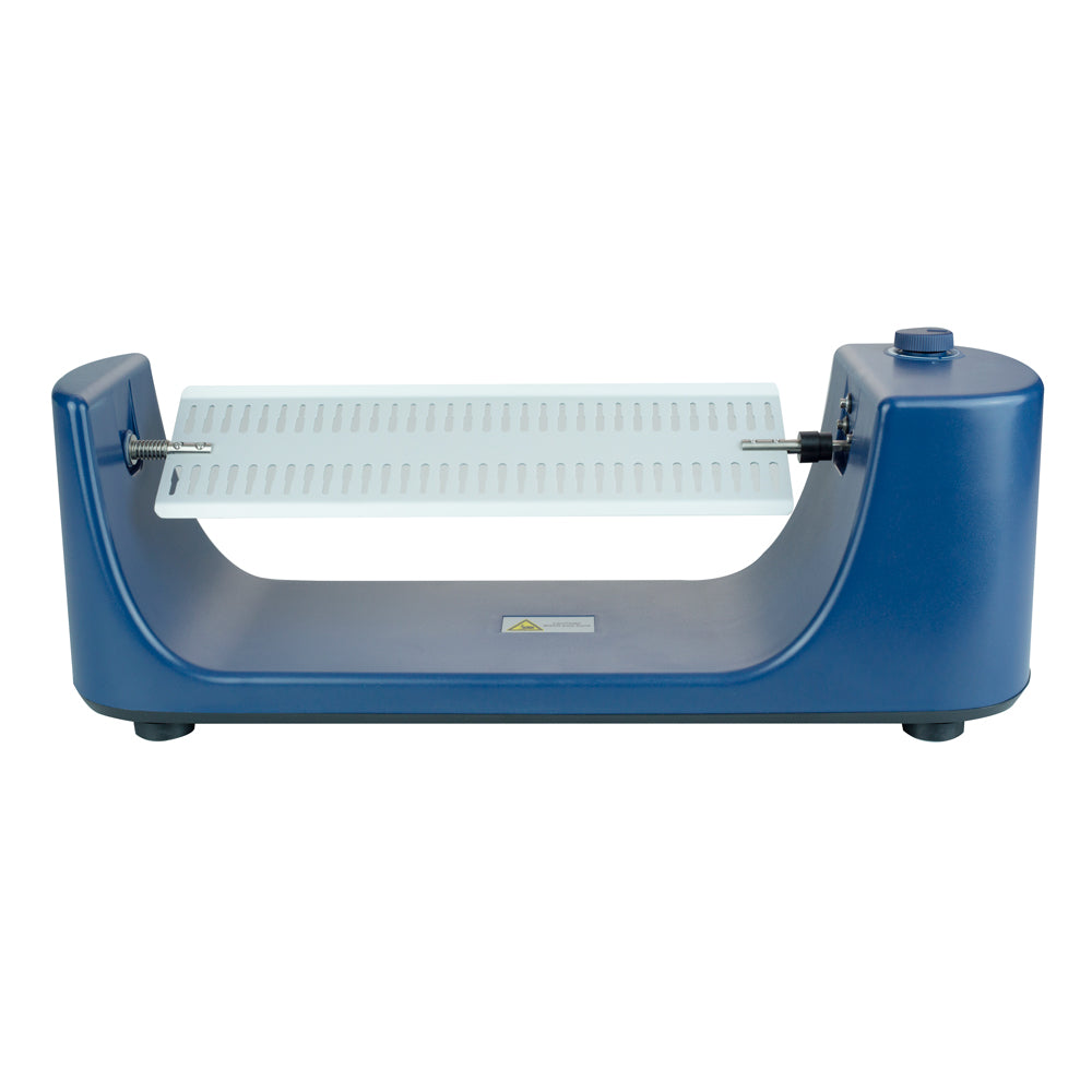 Lab Rotator Wheel Style Lab1st Economical Rotisserie Horizontal Tube Rotator Variable Speed In ...