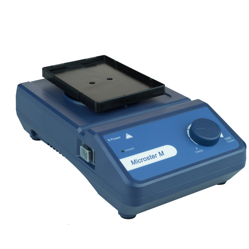 Lab1st Microplate Mixer, Microplate Shaker, Microplate Vortex Mixer In ...