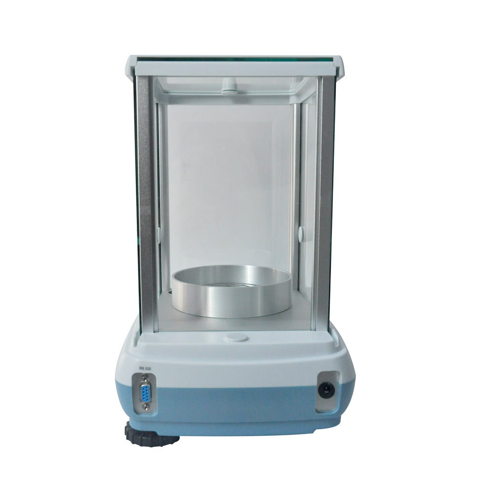 Lab1st Semi-micro Analytical Balance