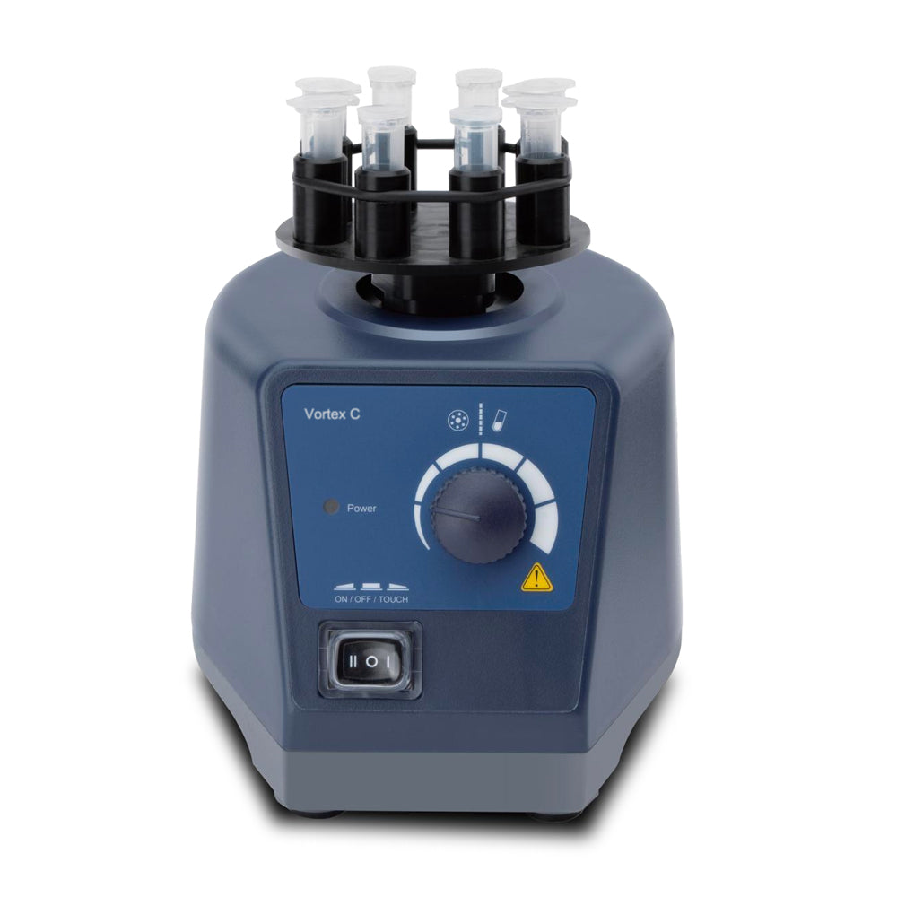 Lab1st Variable High Speed Circumferential Vortex Mixer Speed 0-3000rp ...