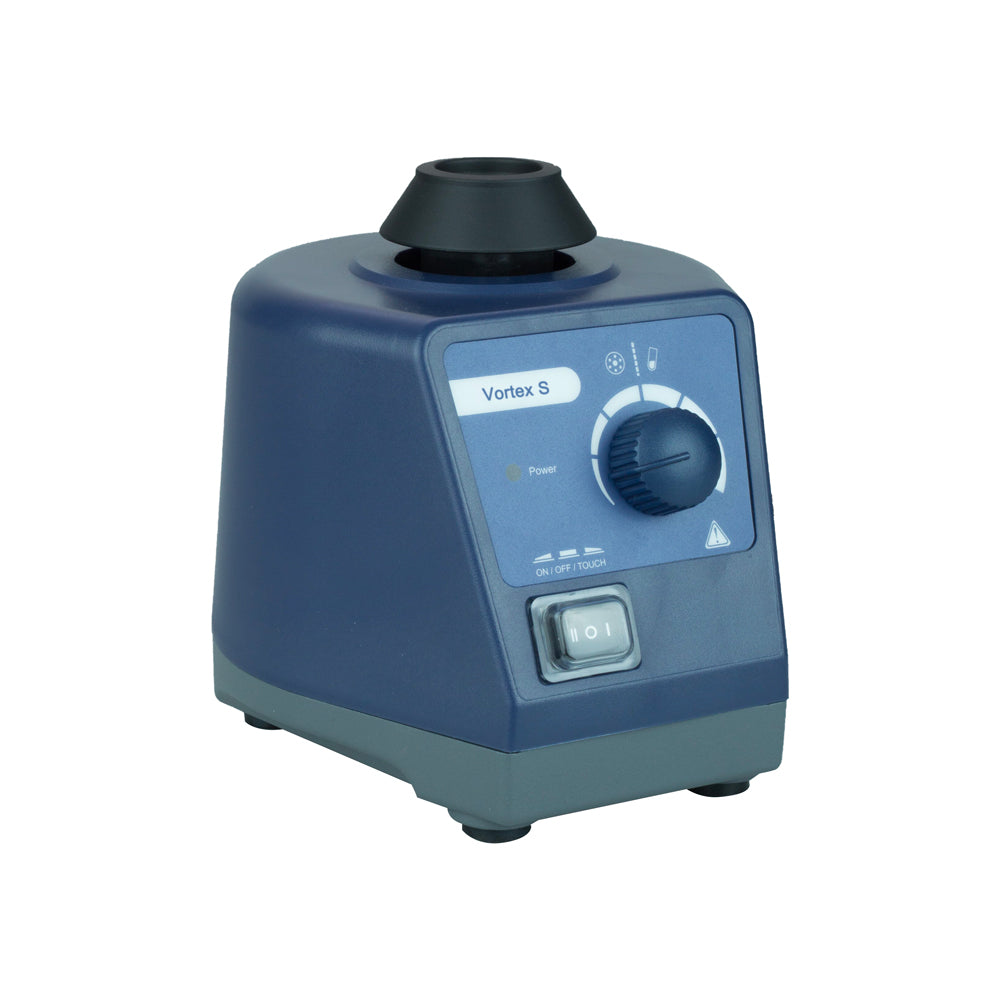 Lab1st Variable Speed Vortex Mixer Speed 200-3000rpm Lab Vortex Shaker ...