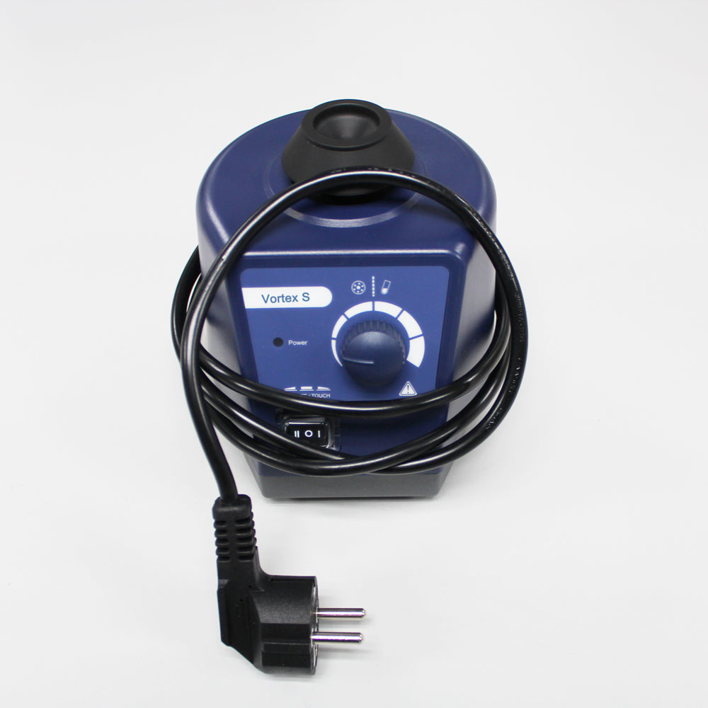 Lab1st Variable Speed Vortex Mixer Speed 200-3000rpm Lab Vortex Shaker ...