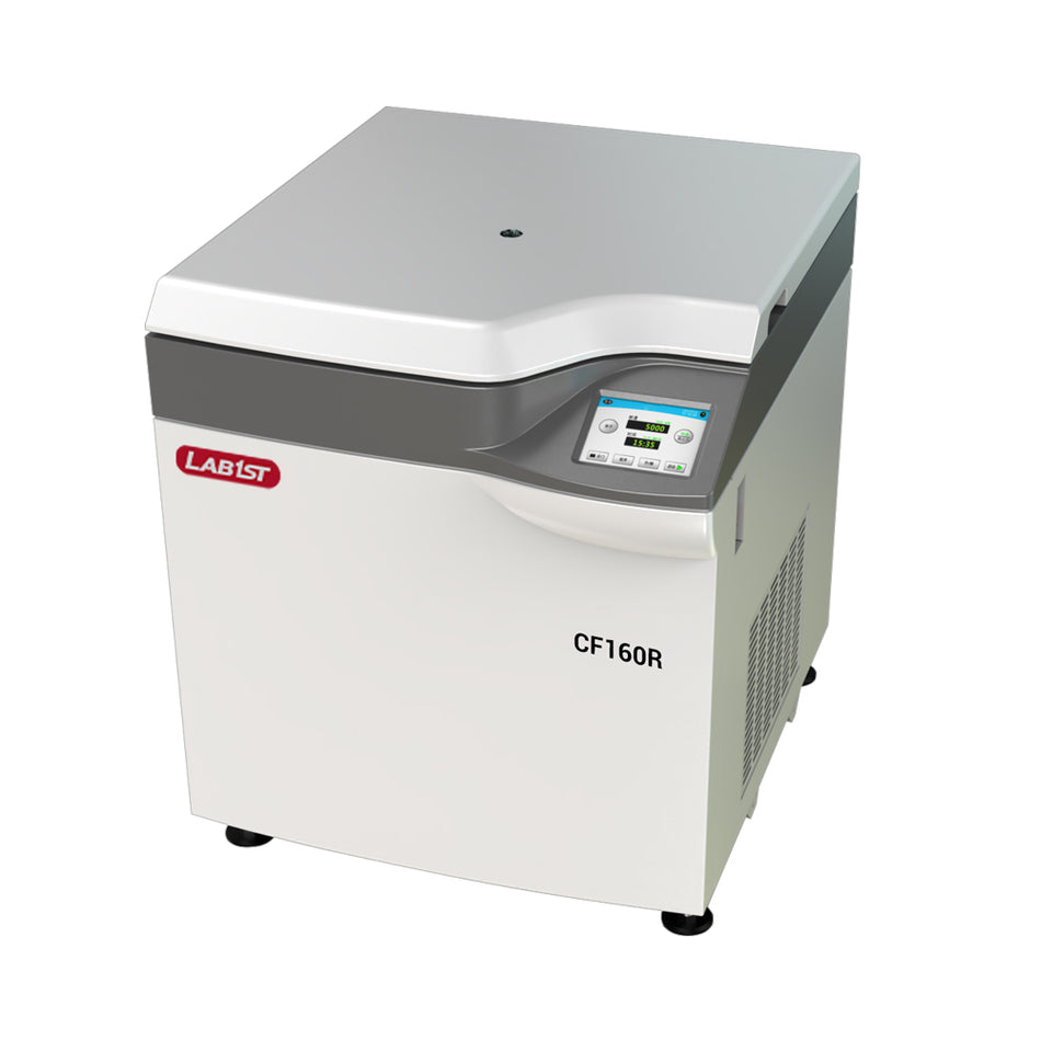 Large Capacity High Speed Refrigerated Centrifuge CF160R