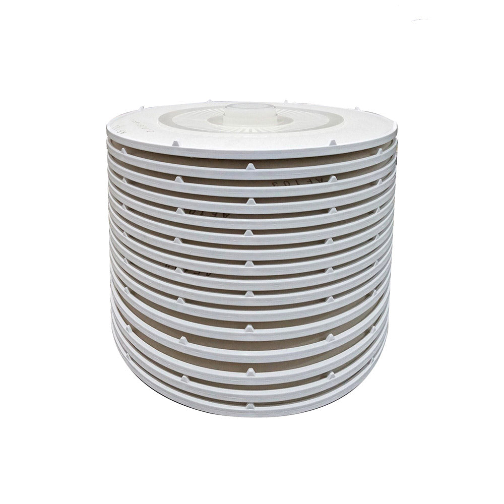 Lenticular Filter Cartridges, 16 Inches, 1um Pore Size – lab1st-eshop