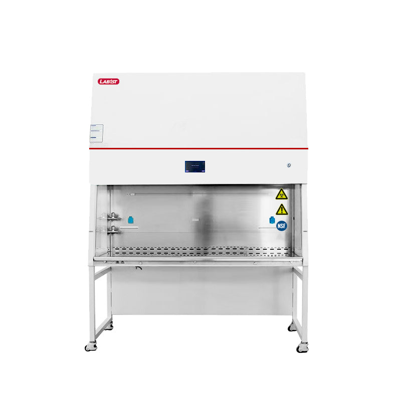 NSF49 Certified 6Ft Biological Safety Cabinet Class II A2