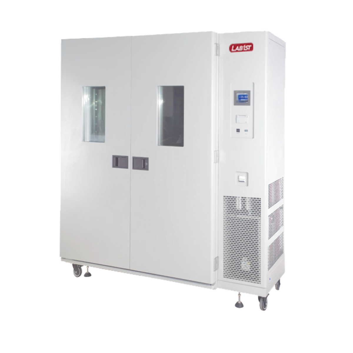 Stability Testing Chamber Pharmaceutical Stability Test Chamber PSC Series – lab1st-eshop
