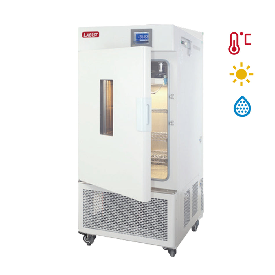 Pharmaceutical Stability Test Chamber PSC-G Series