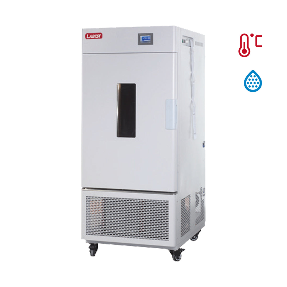 Pharmaceutical Stability Test Chamber PSC Series – lab1st-eshop