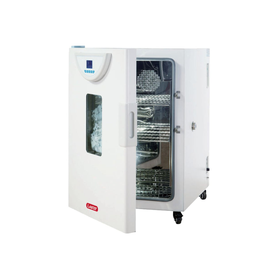 Programmable Heated Incubator RT+5 ~ 80℃ HIB-Pro Series