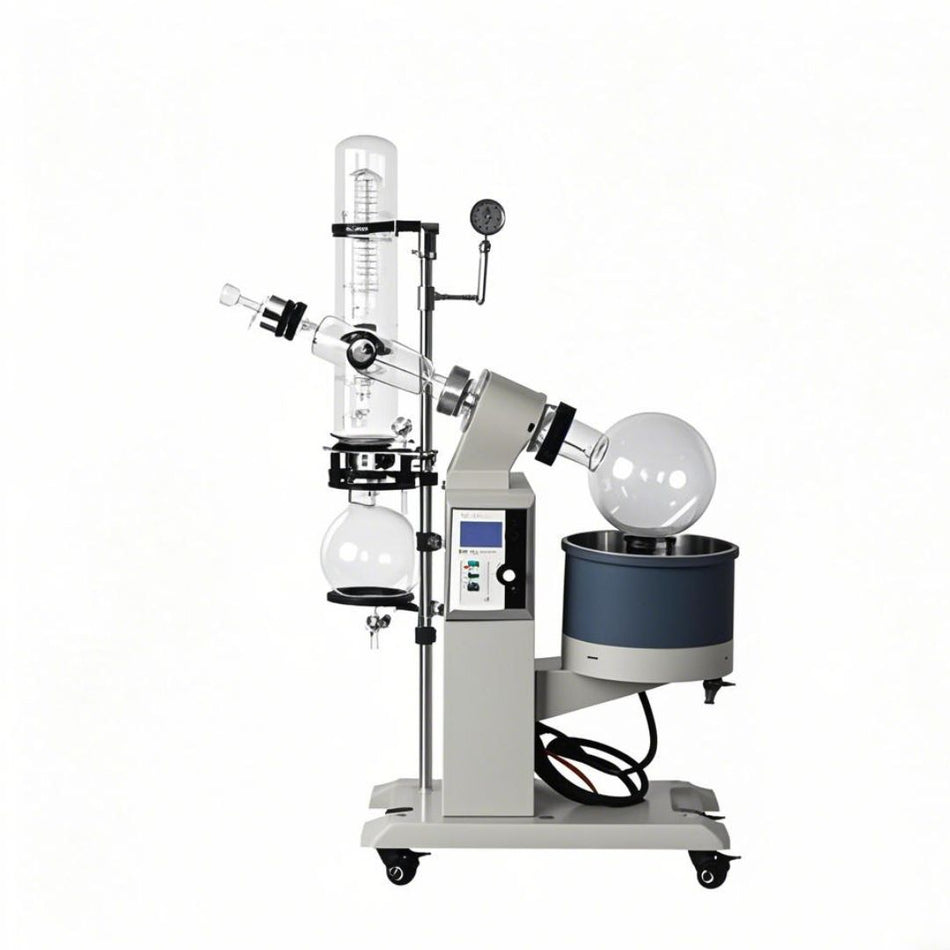 Rotary Evaporator Motor Lift Evaporation Apparatus