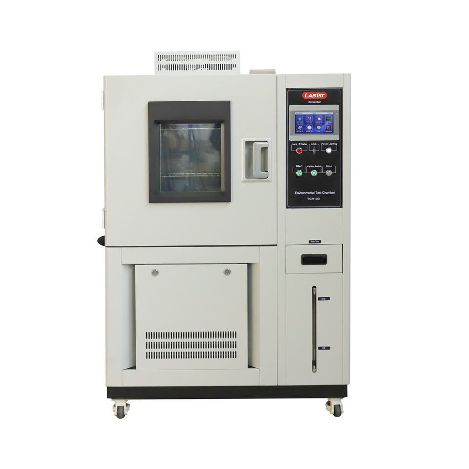 7.9 Cu ft Environmental Temperature and Humidity Test Chamber, -70℃~150℃, 5KW, 225L