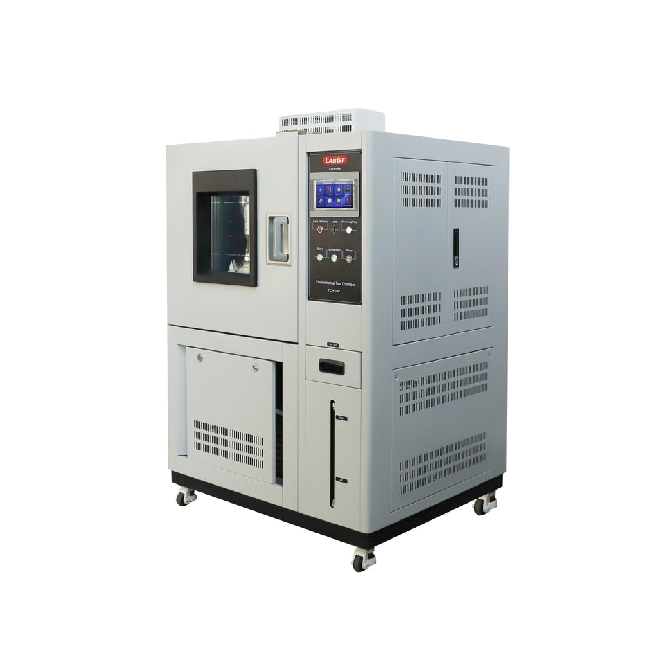 1.8 Cu ft -40℃~150℃ Environmental Temperature and Humidity Test Chamber