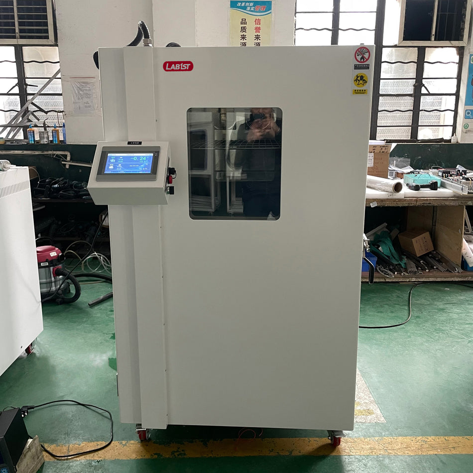 Customized Environmental Temperature and Humidity Test Chamber