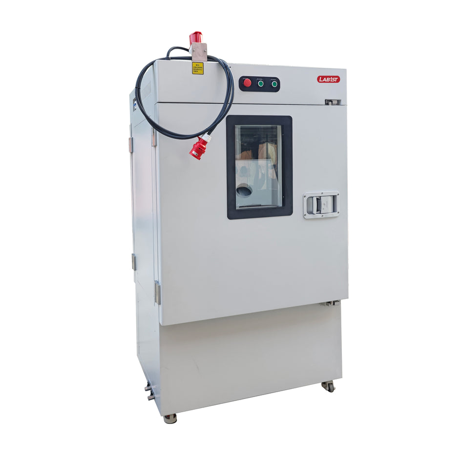 Test Oven for Dräger Ventilator
