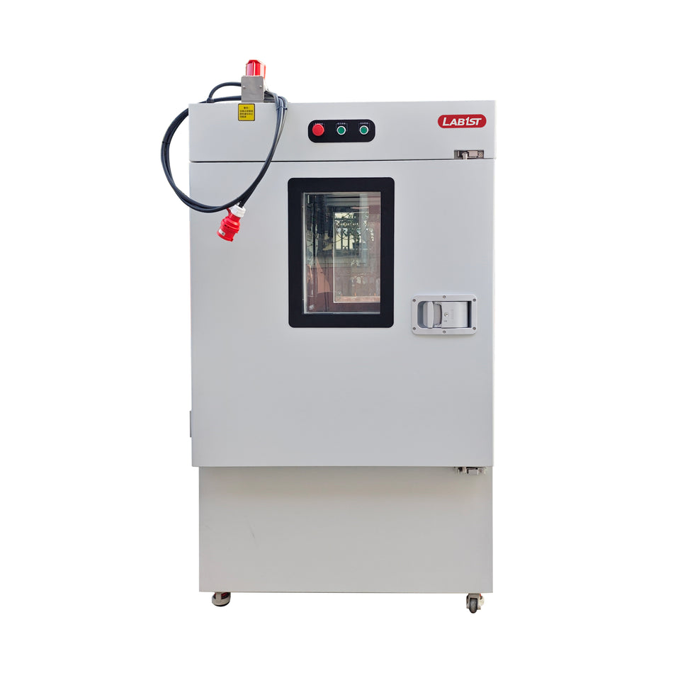 Test Oven for Dräger Ventilator