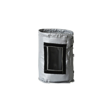 Thermo Insulation for Evaporation Reactor and Jacketed Glass Reactor
