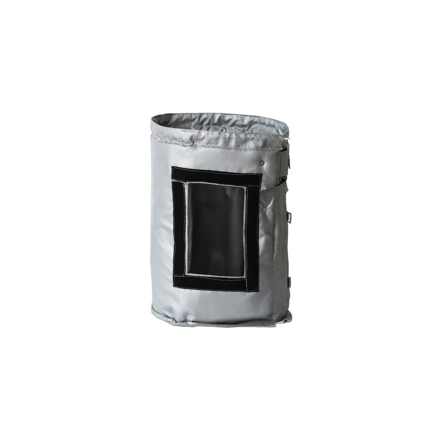 Thermo Insulation Jacketed Glass Vessel Stirred Reactor and Crystallization Reactor