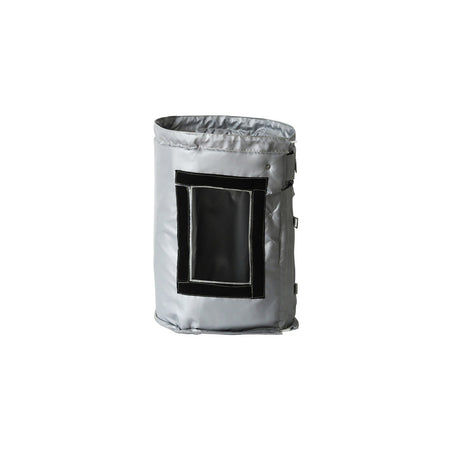 Thermo Insulation Jacketed Glass Vessel Stirred Reactor and Crystallization Reactor
