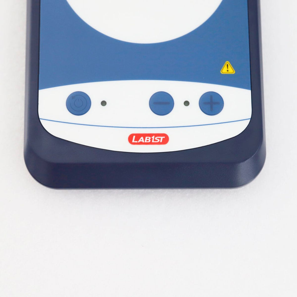 Ultra-flat Compact Magnetic Stirrer