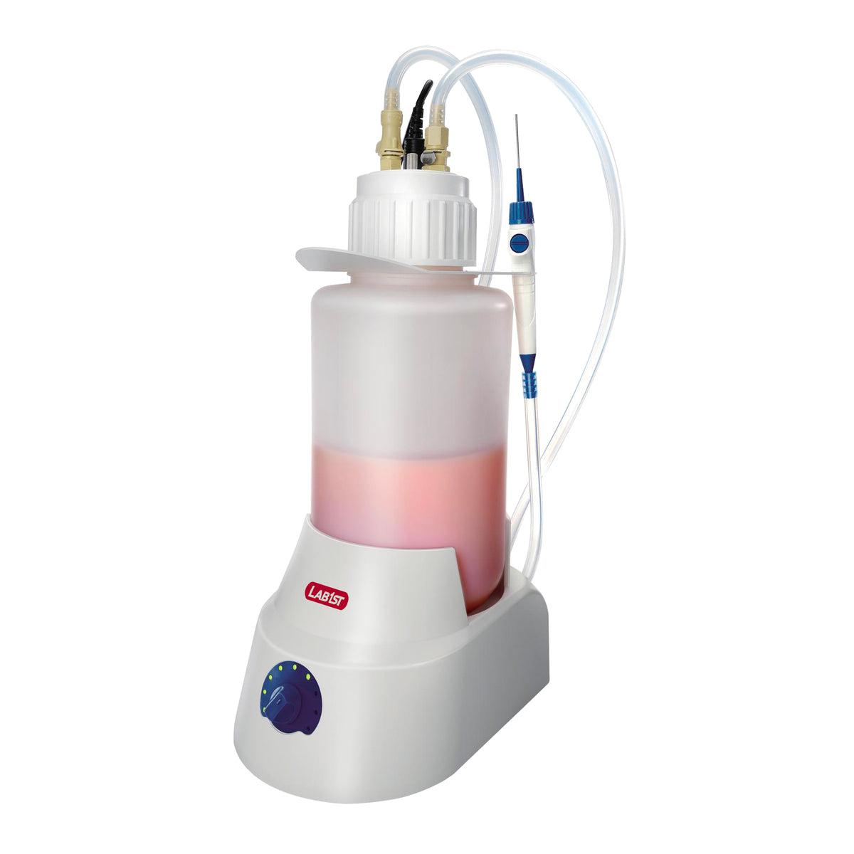 Vacpette Plus Vacuum-Controlled Aspiration System