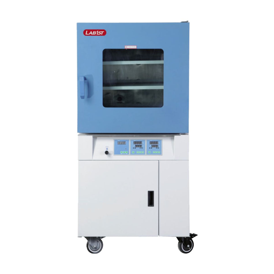 Vacuum Drying Oven with Vacuum Pump VOS200 Series