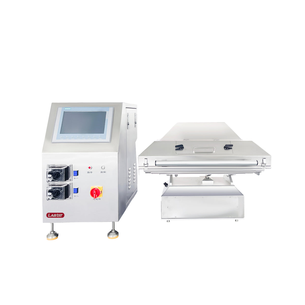 5L, 10L, 20L, 50L or 100L Wave-Mixing Disposable Bioreactor for Single ...