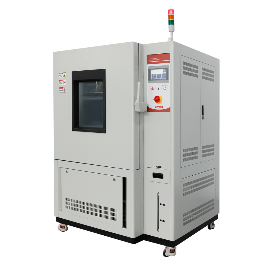 17.8 Cu ft 10KW -40℃~150℃ Environmental Temperature and Humidity Test Chamber