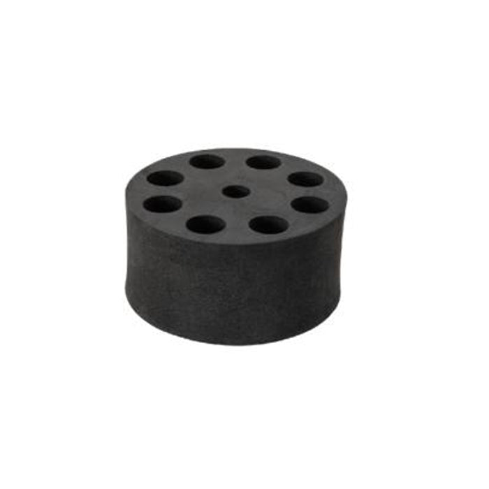 Tube Adapter for Vortex Mixers 10pcs/pK – lab1st-eshop