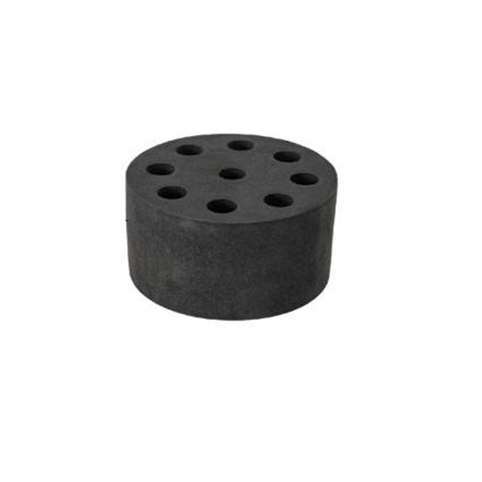 Tube Adapter for Vortex Mixers 10pcs/pK – lab1st-eshop