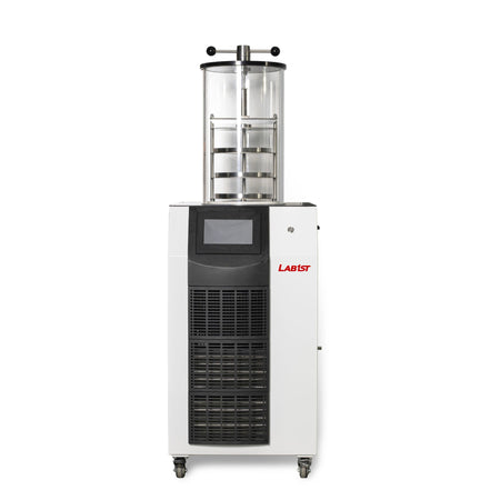 Temperature Control Electric Food Dryer Machine