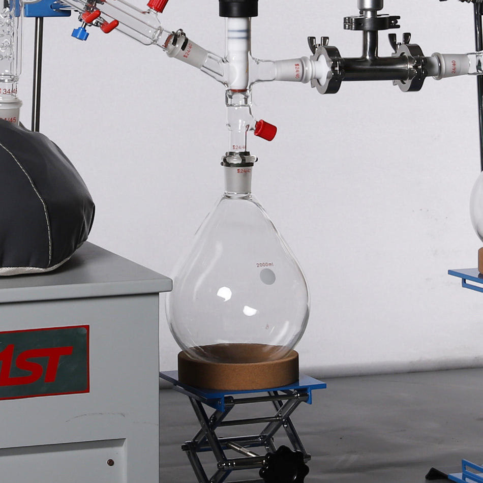 Short Path Distillation Kit – lab1st-eshop