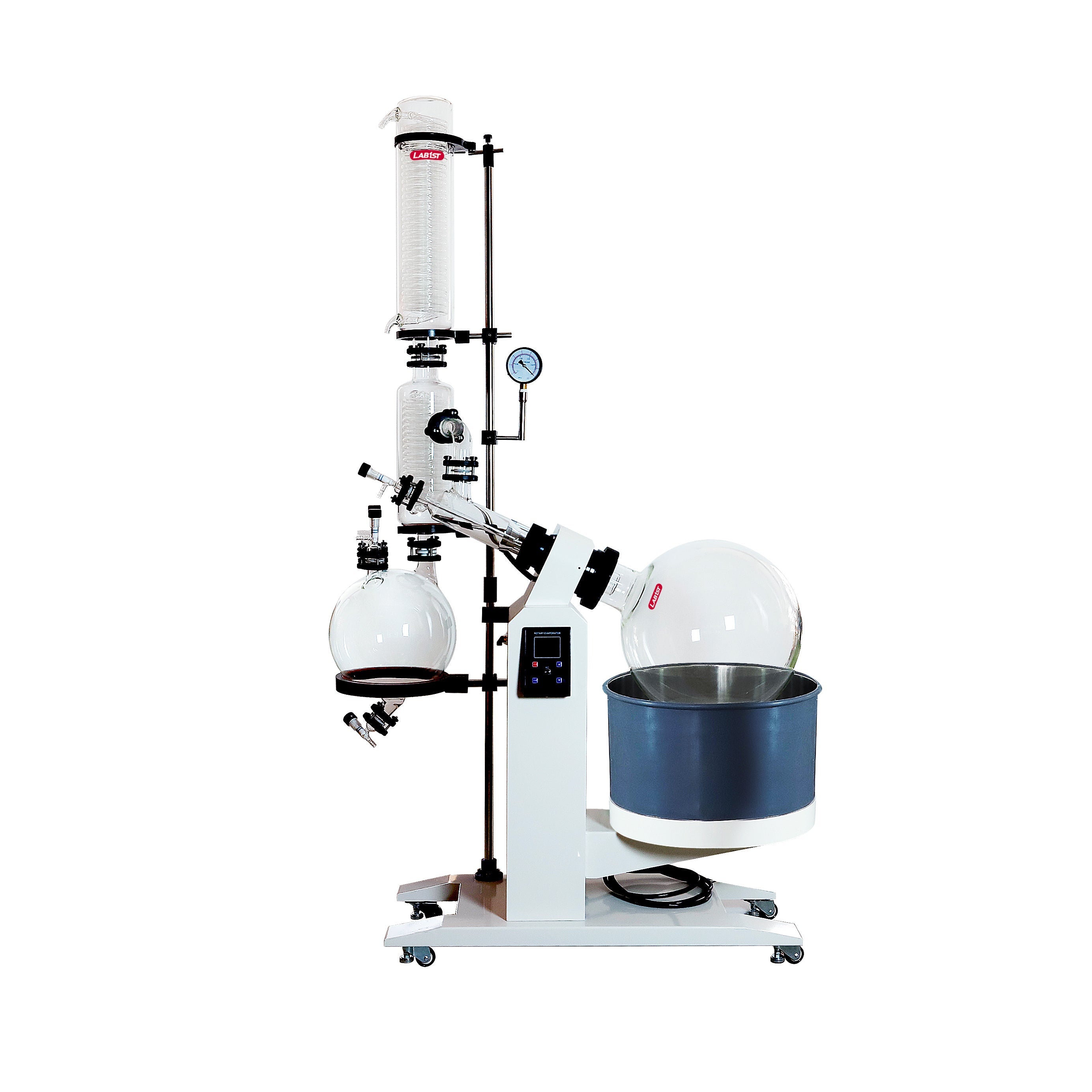 20L Rotary Evaporator with Motor Lift