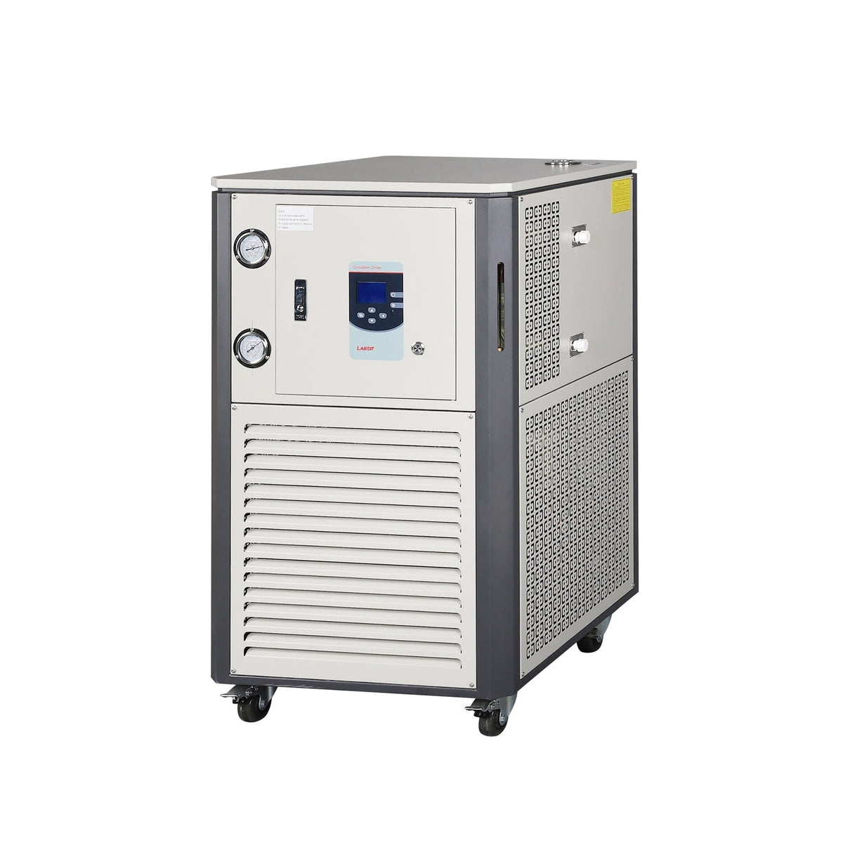 -30℃ 6 Housepower 5600W Hermetic Cooling Circulator